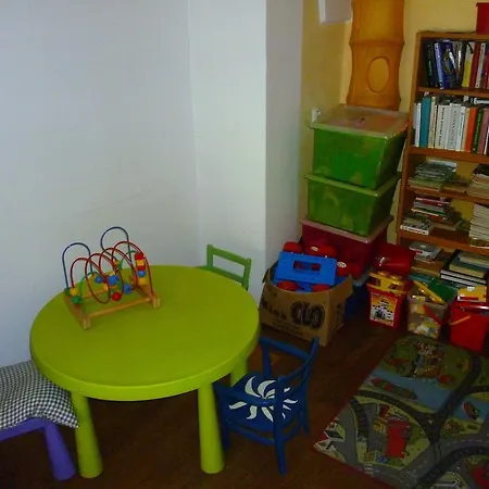 Guest house Hotylek U Pekina