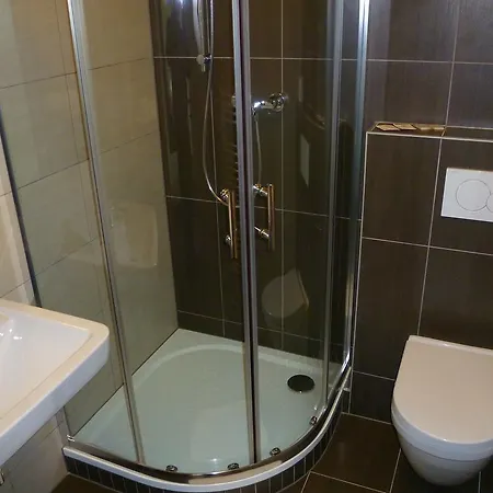 Guest house Hotylek U Pekina