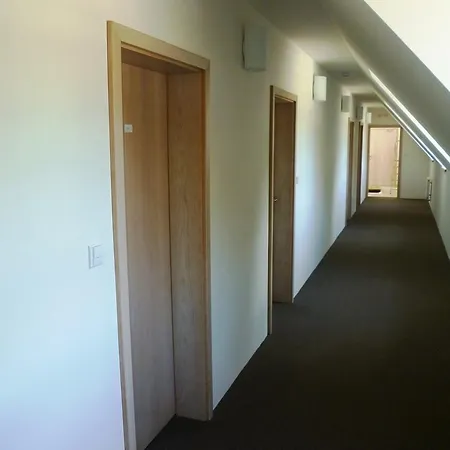 Guest house Hotylek U Pekina