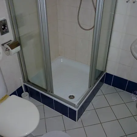 Guest house Hotylek U Pekina Zlate Hory