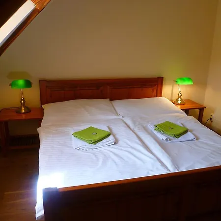 Guest house Hotylek U Pekina