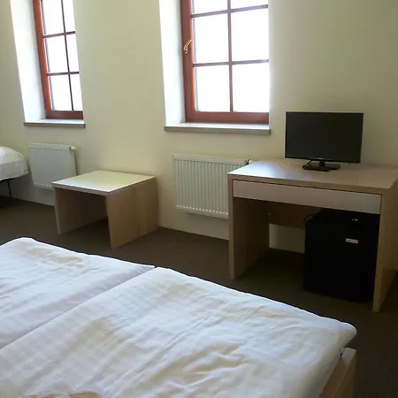 Hotylek U Pekina Guest house
