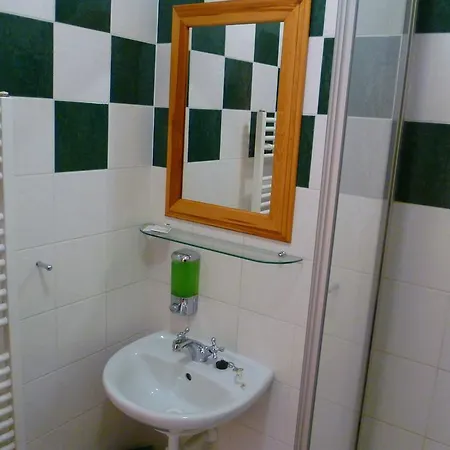 Hotylek U Pekina Zlaté Hory
