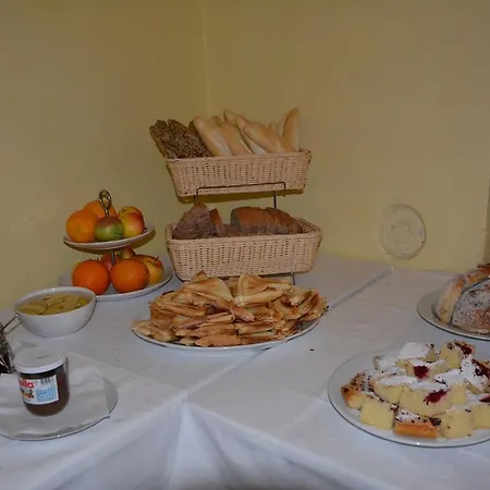 Guest house Hotylek U Pekina *